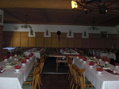 фото отеля Landgasthof Probst
