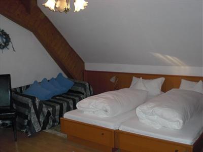 фото отеля Landgasthof Probst