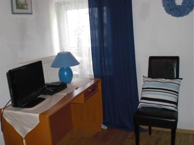 фото отеля Landgasthof Probst