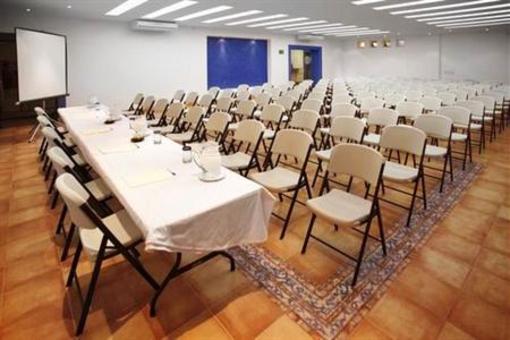 фото отеля Villa Mexicana Hotel