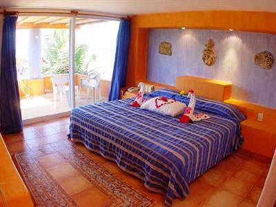 фото отеля Villa Mexicana Hotel