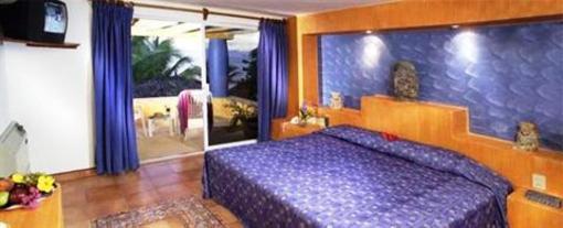 фото отеля Villa Mexicana Hotel