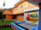 фото отеля Villa Mexicana Hotel