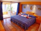 фото отеля Villa Mexicana Hotel