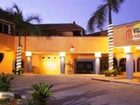 фото отеля Villa Mexicana Hotel