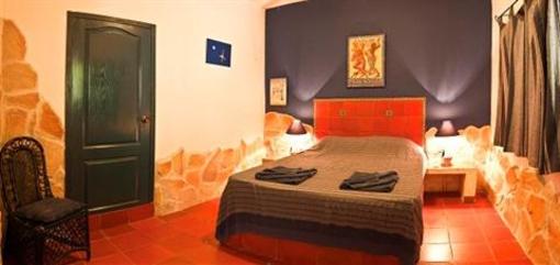фото отеля Le Petit Jardin Posada Santa Fe
