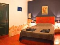 Le Petit Jardin Posada Santa Fe