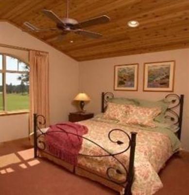фото отеля Bailey Creek Cottages Chester (California)