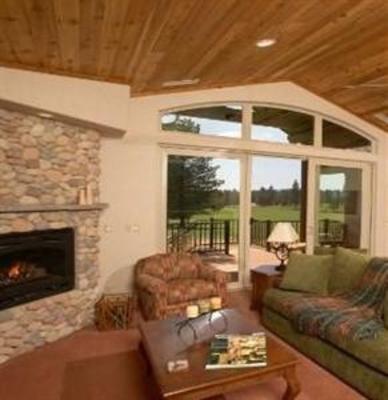 фото отеля Bailey Creek Cottages Chester (California)