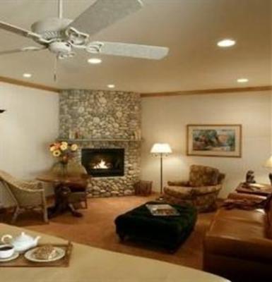 фото отеля Bailey Creek Cottages Chester (California)