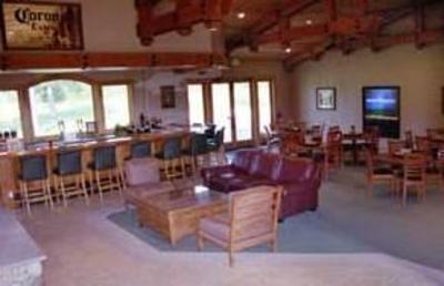 фото отеля Bailey Creek Cottages Chester (California)