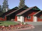 фото отеля Bailey Creek Cottages Chester (California)