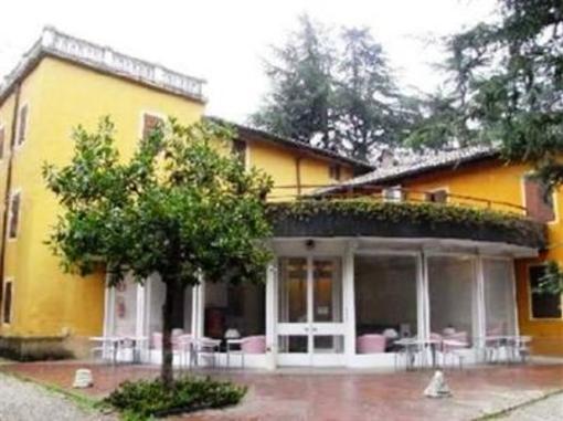 фото отеля Hotel La Quiete