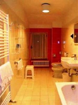 фото отеля Hotel La Quiete