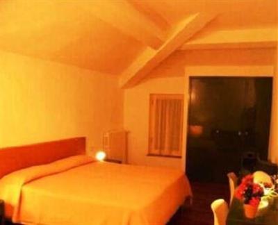 фото отеля Hotel La Quiete