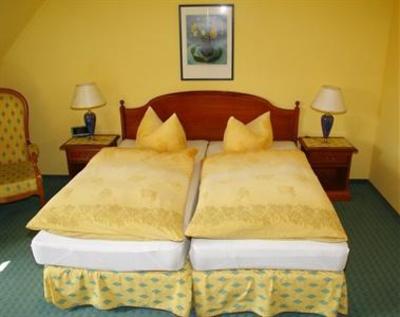 фото отеля Land Gut Hotel Rohdenburg Lilienthal