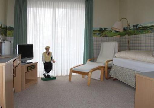 фото отеля Land Gut Hotel Rohdenburg Lilienthal