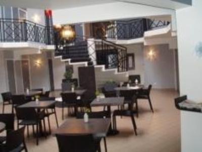 фото отеля Relais Fasthotel
