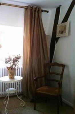 фото отеля Villa Hedonia