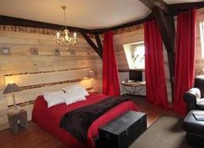 фото отеля Villa Hedonia