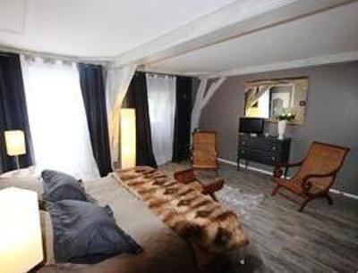 фото отеля Villa Hedonia