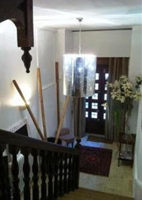 фото отеля Villa Hedonia