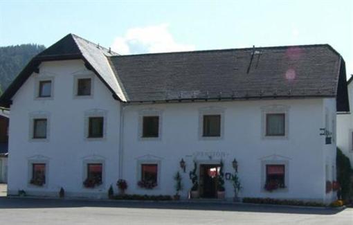фото отеля Pension Restaurant Zellerhof