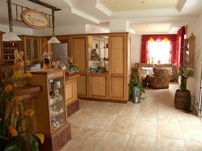 фото отеля Pension Restaurant Zellerhof