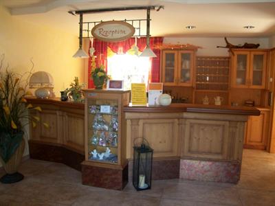 фото отеля Pension Restaurant Zellerhof