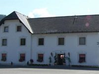 Pension Restaurant Zellerhof