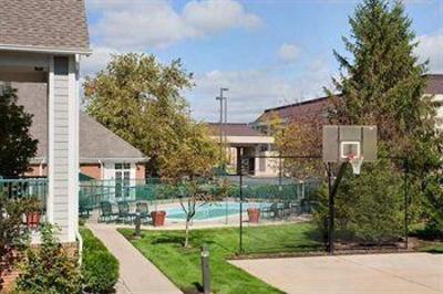 фото отеля Homewood Suites Lafayette (Indiana)