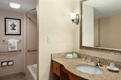 фото отеля Homewood Suites Lafayette (Indiana)