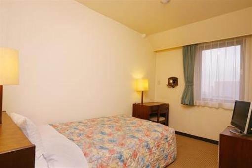 фото отеля Marroad Inn Kumagaya