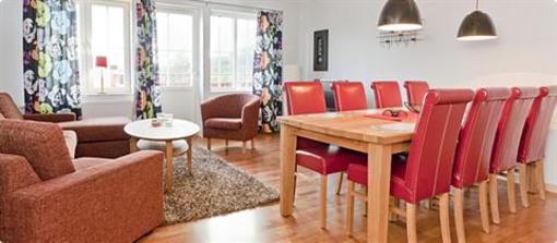 фото отеля Hotell Klovsjofjall