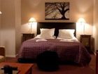 фото отеля Hotell Klovsjofjall