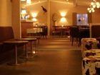 фото отеля Hotell Klovsjofjall