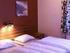 фото отеля Hotell Klovsjofjall