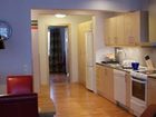 фото отеля Hotell Klovsjofjall