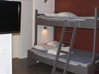 фото отеля Hotell Klovsjofjall