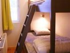 фото отеля Hotell Klovsjofjall