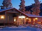 фото отеля Hotell Klovsjofjall