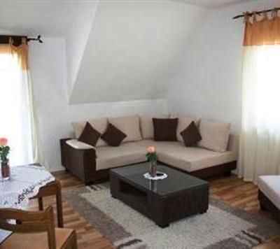 фото отеля Landhotel Fernblick