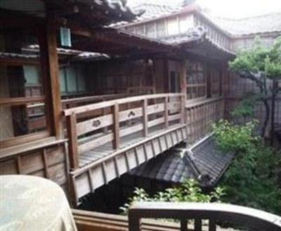 фото отеля Hoshidekan