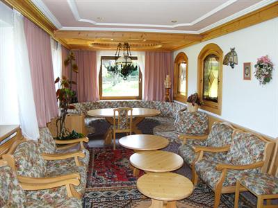 фото отеля Christoffel Hotel Wildschonau