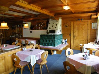 фото отеля Christoffel Hotel Wildschonau