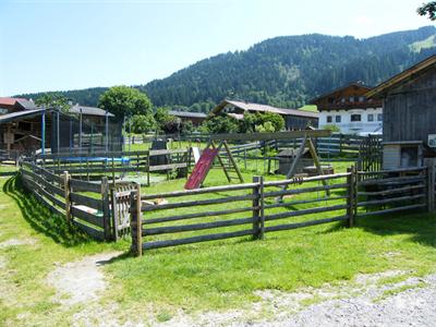 фото отеля Christoffel Hotel Wildschonau