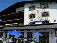 Christoffel Hotel Wildschonau