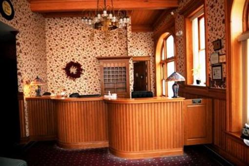 фото отеля Audubon Inn Mayville (Wisconsin)