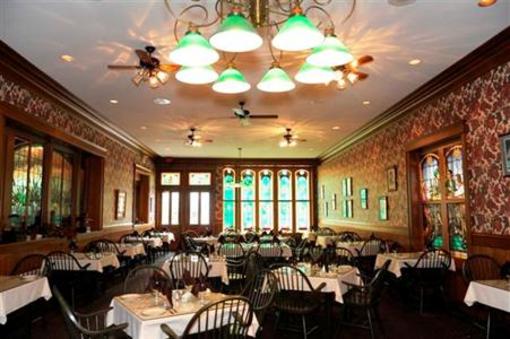 фото отеля Audubon Inn Mayville (Wisconsin)