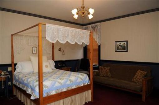 фото отеля Audubon Inn Mayville (Wisconsin)